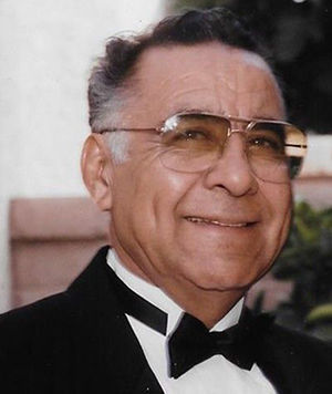 LOPEZ, Vicente